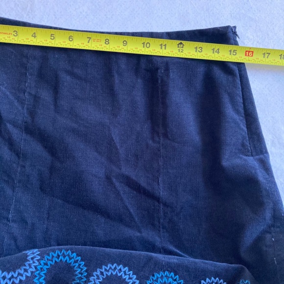 Boden women’s Corduroy midi skirt - Picture 6 of 7